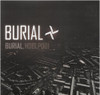 BURIAL - BURIAL VINYL LP