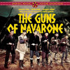 TIOMKIN,DIMITRI / WEBSTER,PAUL FRANCIS - GUNS OF NAVARONE + 7 BONUS TRACKS / O.S.T. CD