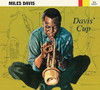 DAVIS,MILES - DAVIS CUP CD