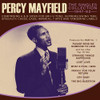 MAYFIELD,PERCY - SINGLES COLLECTION 1947-62 CD