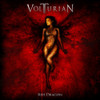 VOLTURIAN - RED DRAGON VINYL LP