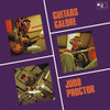 PROCTOR,JUDD - GUITARS GALORE VINYL LP