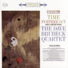 BRUBECK,DAVE - TIME FURTHER OUT CD