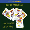 PARKER,CHARLIE - JAZZ AT MASSEY HALL CD