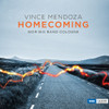 MENDOZA,VINCE / WDR BIG BAND - HOMECOMING CD