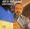 PIAZZOLLA,ASTOR - LIBERTANGO CD