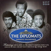 DIPLOMATS - GREATEST RECORDINGS CD