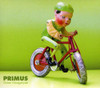 PRIMUS - GREEN NAUGAHYDE CD