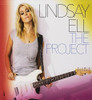 ELL,LINDSAY - PROJECT CD