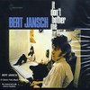 JANSCH,BERT - IT DON'T BOTHER ME CD