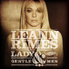 RIMES,LEANN - LADY & GENTLEMEN CD