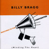 BRAGG,BILLY - REACHING TO THE CONVERTED CD