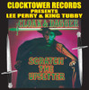 PERRY,LEE / KING TUBBY - CLOAK & DAGGER CD