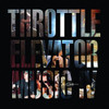 THROTTLE ELEVATOR MUSIC - THROTTLE ELEVATOR MUSIC VINYL LP