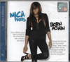 PARIS,MICA - BORN AGAIN CD