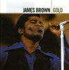 BROWN,JAMES - GOLD CD