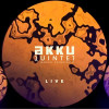 AKKU QUINTET - LIVE CD