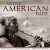 TRADITIONAL / OJIBWAY PEOPLE - NATIVE AMERICAN FLUTE CD