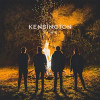 KENSINGTON - TIME VINYL LP