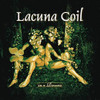 LACUNA COIL - IN A REVERIE VINYL LP