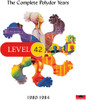 LEVEL 42 - COMPLETE POLYDOR YEARS VOLUME ONE 1980-1984 CD