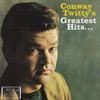 TWITTY,CONWAY - CONWAY TWITTY'S GREATEST HITS CD