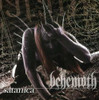 BEHEMOTH - SATANICA CD