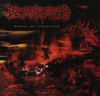 DECAPITATED - WINDS OF CREATION CD