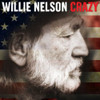 NELSON,WILLIE - CRAZY CD