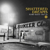 SHATTERED DREAMS FUNKY BLUES 1967-78 / VARIOUS - SHATTERED DREAMS FUNKY BLUES 1967-78 / VARIOUS CD