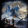 PALADINE - FINDING SOLACE CD