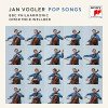 VOGLER - POP SONGS CD