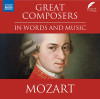 MOZART - GREAT COMPOSERS IN WORK CD