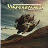 WONDERWORLD - II VINYL LP