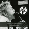 PUBLIC IMAGE LTD ( PIL ) - PUBLIC IMAGE LIMITED: ROCKPALAST LIVE 1983 CD