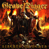 GRAVE DIGGER - LIBERTY OR DEATH VINYL LP