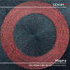 EBERHARDT / MONET QUINTETT / ZOLTAN - MAGMA CD