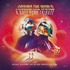 AROUND THE WORLD: A DAFT PUNK TRIBUTE / VARIOUS - AROUND THE WORLD: A DAFT PUNK TRIBUTE / VARIOUS CD