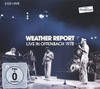 WEATHER REPORT - ROCKPALAST OFFENBACH 1978 CD