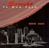 BEEGIE ADAIR - ESCAPE TO NEW YORK CD