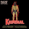 KRIMINAL / O.S.T. - KRIMINAL / O.S.T. CD