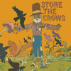 STONE THE CROWS - STONE THE CROWS CD