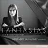 MCNABNEY,MELISANDE - FANTASIAS CD