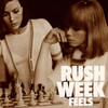 RUSH WEEK - FEELS VINYL LP