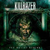 KILLRAZER - BURIAL BEGINS CD