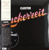 CLUSTER - ZUCKERZEIT VINYL LP