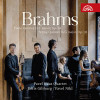 BRAHMS / PAVEL HAAS QUARTET - QUINTETS 34 & 111 CD