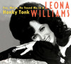 WILLIAMS,LEONA - YES MA'AM HE FOUND ME IN A HONKY TONK CD