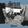 SUTTLES - STORIES VINYL LP