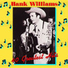 WILLIAMS,HANK - 40 GREATEST HITS VINYL LP